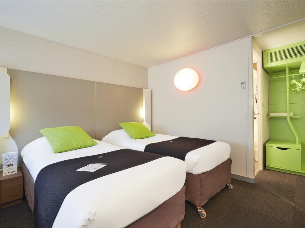 Hotel Campanile Bollene A7 Exteriér fotografie